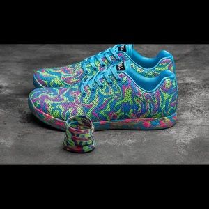 NoBull Women’s Trainer